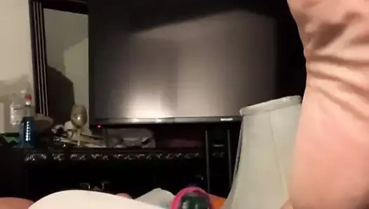 subslutyoni kazanır onu orgazm