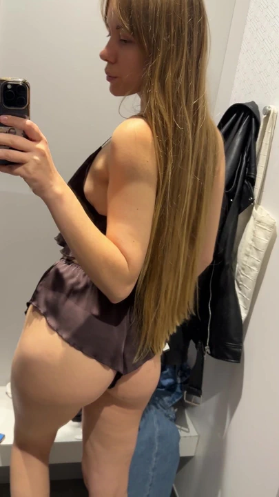 Bu götü özledin mi? 🍑