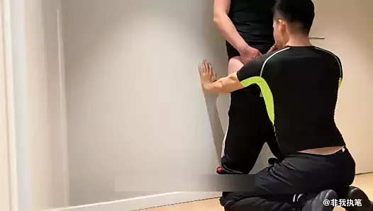 Abigcockman 2020 ep1