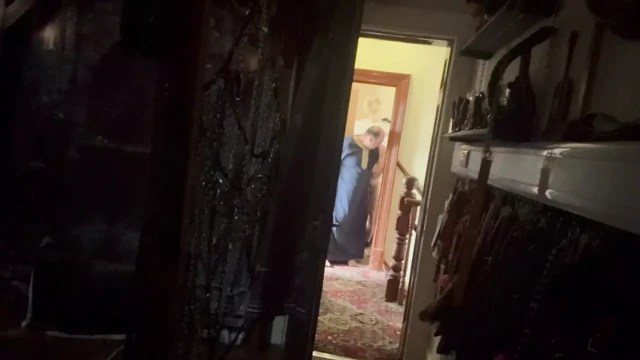 Aşağılama. Şaplak atma ve bölüm 1