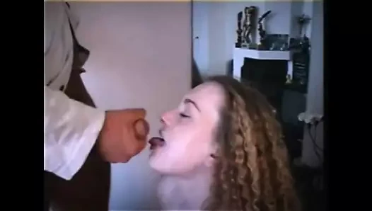 My First Experience Whoring as a FuckPig