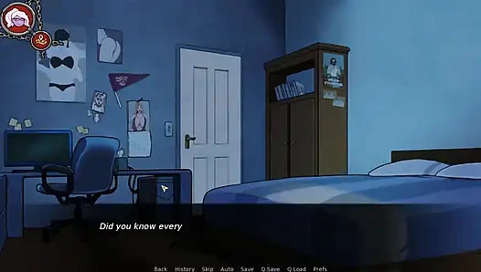 Loveskysan69'un romantik dünya v0.04 bölüm 5 oyunu