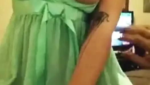 KEDİ yalamak
