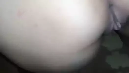 Süper ıslak innie amcık