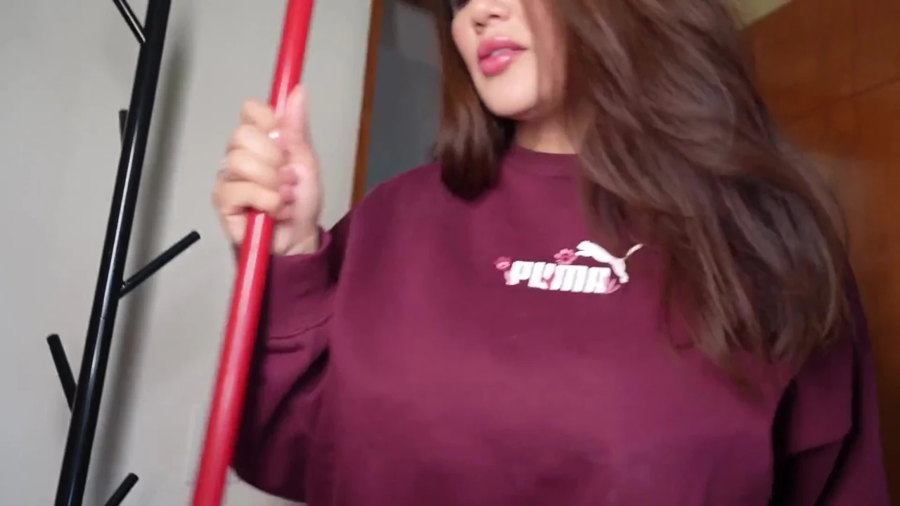 Mei Cornejo_ Hot Maid