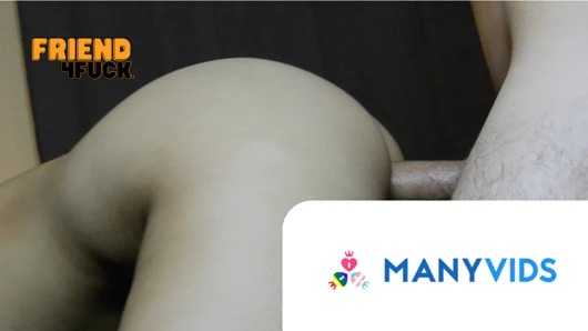 Aldatan kız arkadaş erkek arkadaşının en iyi arkadaşı tarafından sikiliyor ve dölleniyor! bakış açısı ateşli seks - friend4fuck