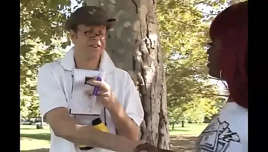 Seksin sınırı olmadığı yerde