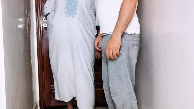 Madam Amal ve 2 Homme Arab