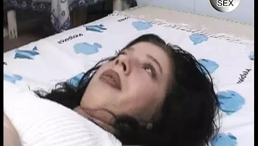 Vintage retro alman amatör - günlük porno dozunuz