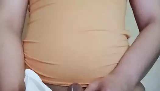 Sıcak boşalma