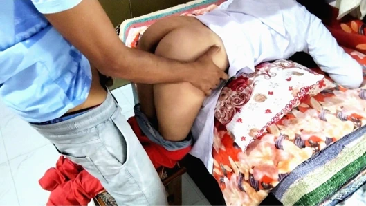 Step Sister Ki Chudai Sunday Ko Desi Indian College Girl Ne Step Brother Ke Bade Desi Lund Se Chut Ki Pyas Bhujai Cute Sexy Babe