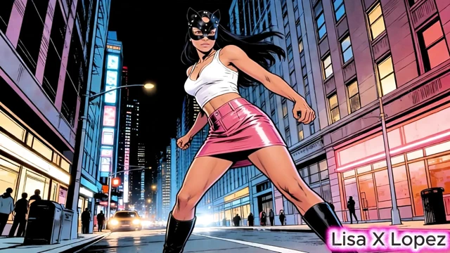 Maskeli yarak emici günü kurtarıyor