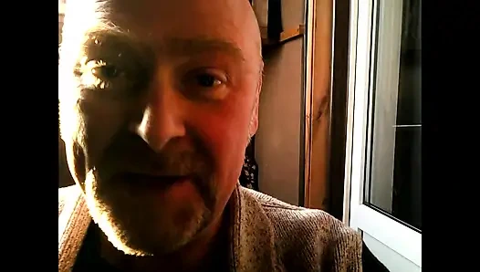 Aimee ateşli orta yaşlı seksi kadın: gerçek evli olgun çiftin yükseliş tarihi + bonus seks şovları...))