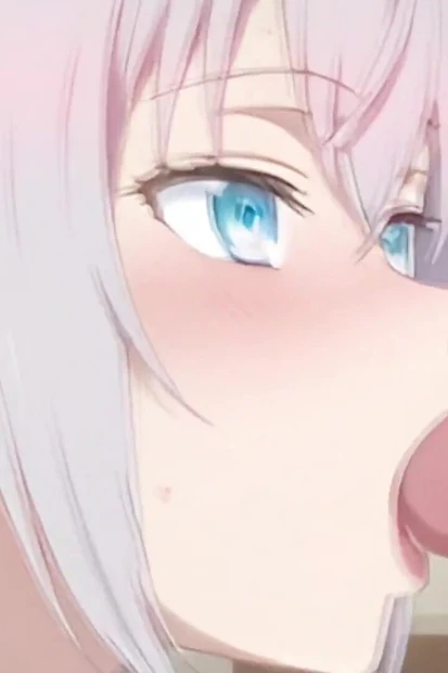 Alya из Alya иногда скрывает свои чувства в русской Alya Hen