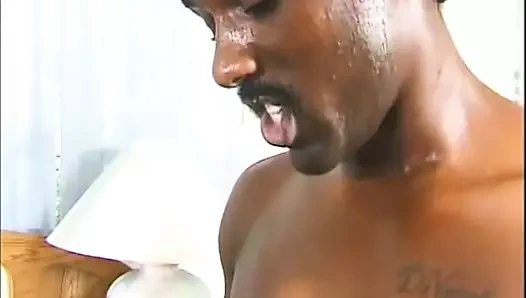 Afrika ıslak hikayeleri!!! - bölüm #01