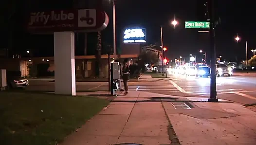 Sert yarak derinlerde