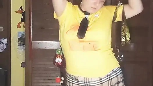 Çıplak modellik! Sanat ve şehvet!