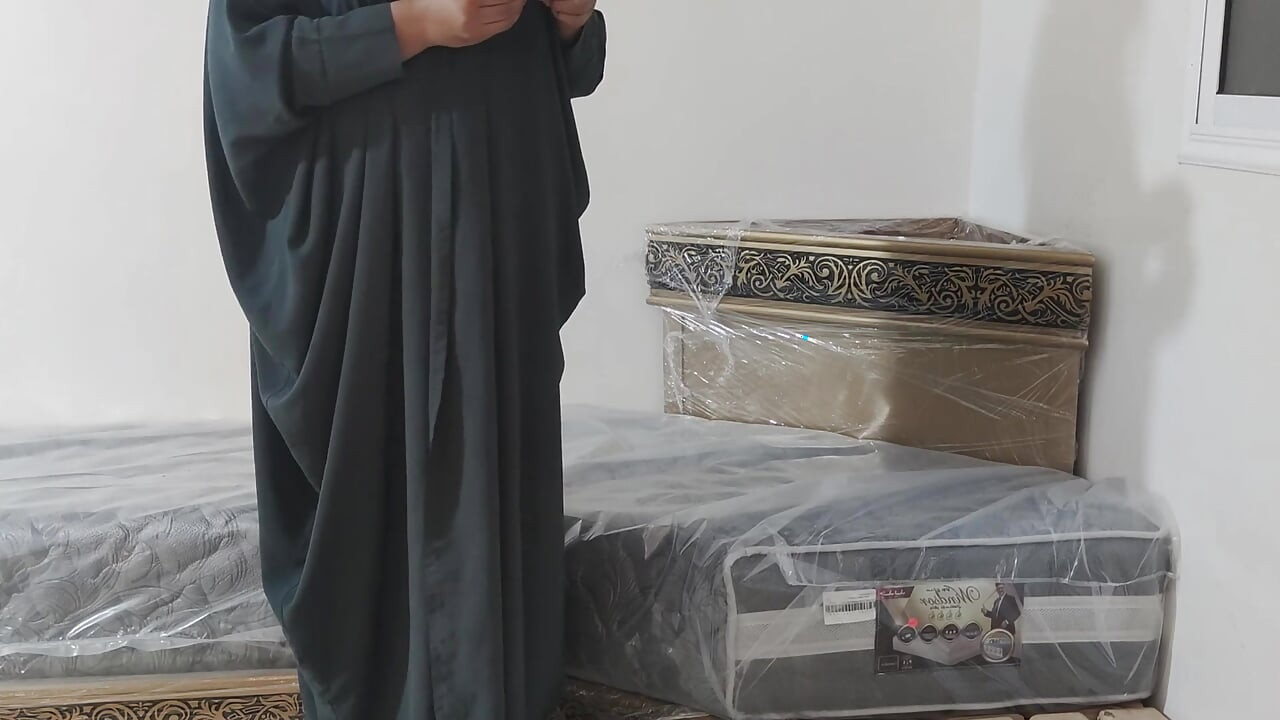 Arap ev yapımı amatör gerçek koca