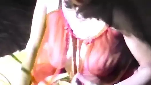 Roxanne ile zaman geçirmek