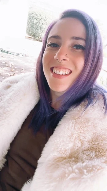 Твоя маленькая французская латина ✨