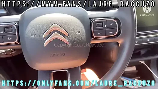 Defi Inconnu - Je piege mon moniteur auto ecole et je lui vide les couilles !