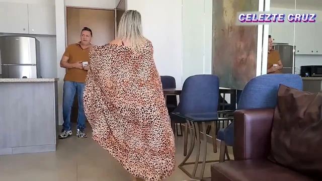 Komşum şeker için geliyor