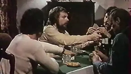 Klasik - Fransız 1979 - partiler de chasse en sologne- 02