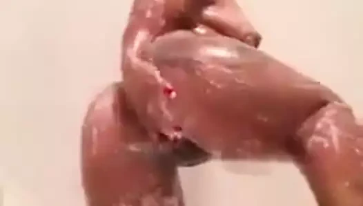 Büyük ganimet siyah cüce