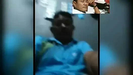 Jamaluddin Seorang guru