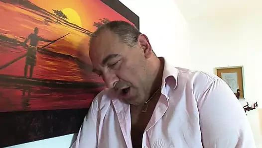 La figlia prediletta - bölüm 4