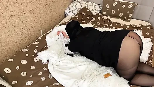 Üvey anne