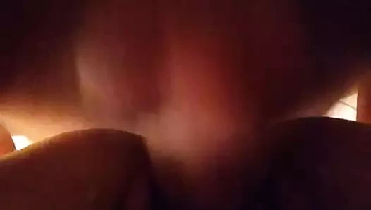 Minha vaca bem fodida