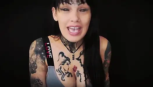 Seni finansal olarak mahvedeceğim. Ve bana teşekkür edeceksin