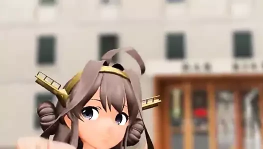 MMD