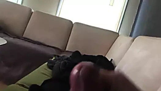 53 yaşındaki Danimarkalı adam cumming