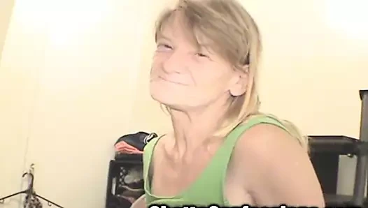 Getto nine sakso fahişe bigot sakso inek çeneli sürtük!