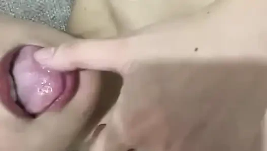 Guru les özel mastrubasi