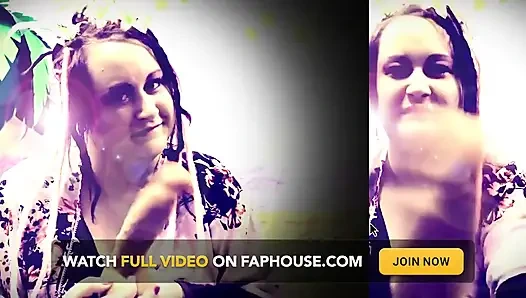 Yala kadın kılıklı dildoyla sikiş tanrıça lana ile oynuyor