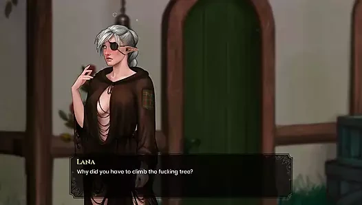 Ne efsane (magicnuts) #63 - cesur ve güçlü - misskitty2k