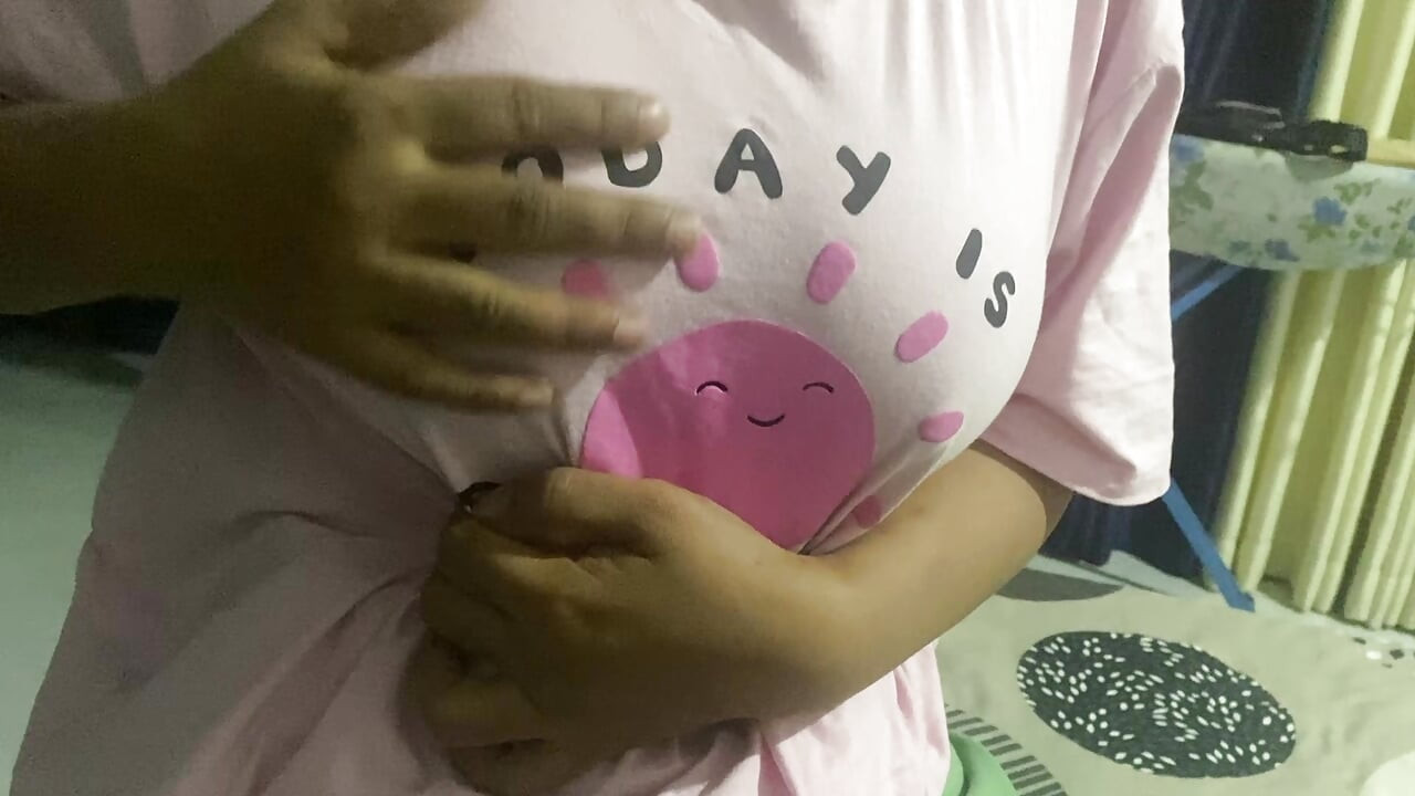 collage Rich girl babysissy sex and pressed indian bestie collage mate boy