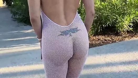 Benim sexchallenge sırasında yanıp sönen ve yaramaz vids