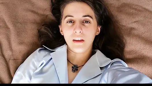 Seni yiyeceğim