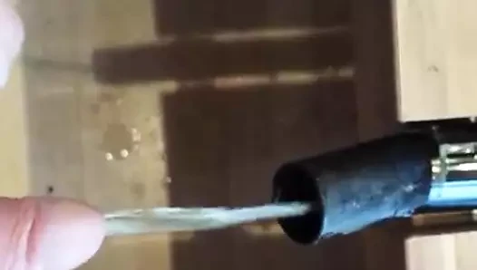 Sonsuza kadar em ve işe (eski video)