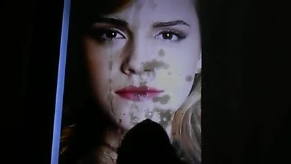 emma watson üzerinde büyük yük haraç