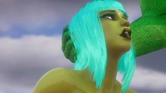 Yaban hayatı, mükemmel tatlı sıcak seks, yoğun sikiş