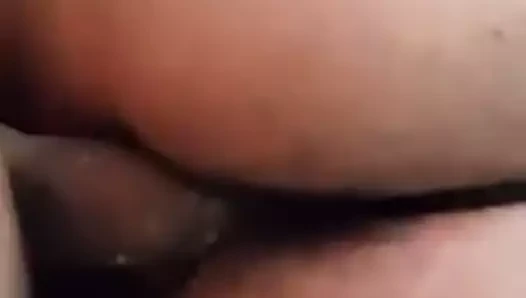 Cojiendo riko