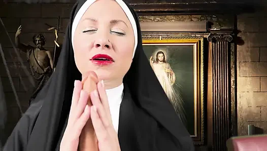 Nun Marie'nin günahları