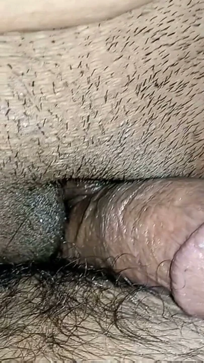 Punjabi Hint aunty becerdin içinde pov cowgirl stil ile yüksek sesle inilti | Klip 1