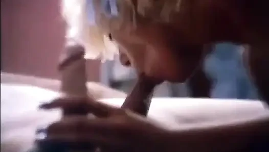 Klasik porno dvd'leri: Marilyn Chambers'ın özel hayranı