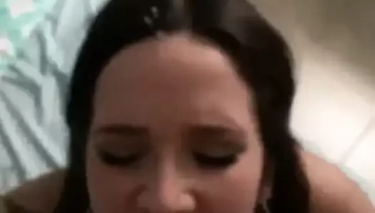 Havalı saksosuz boşalma